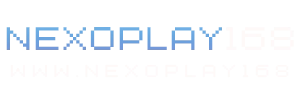 nexoplay168 logo
